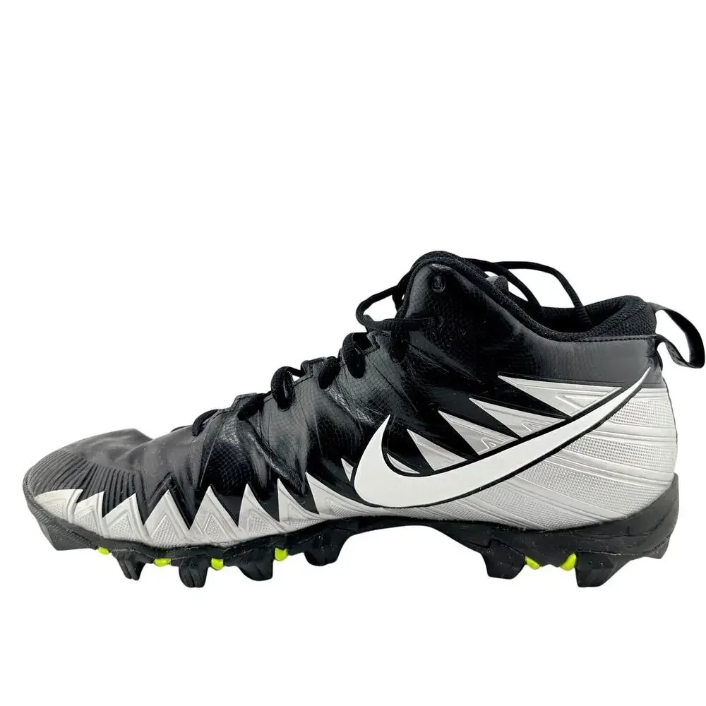 Nike please inspect